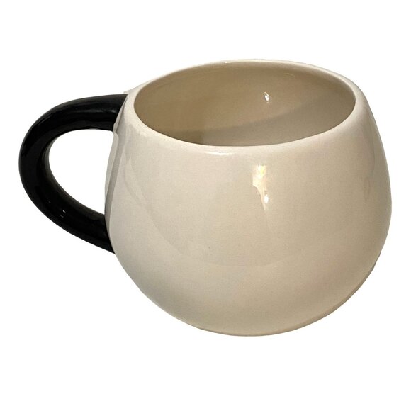 World Market Siamese Cat Meow Mug Beige - Picture 5 of 7